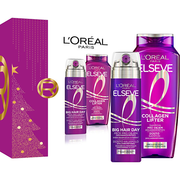 Darčeková sada Collagen Box