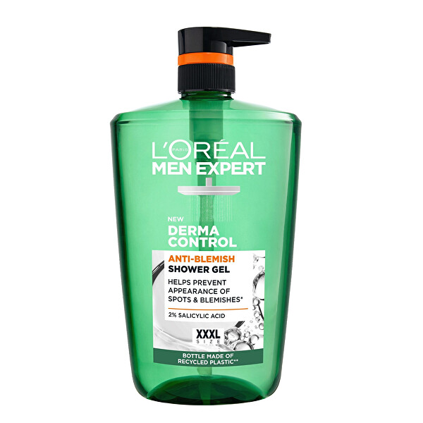Sprchový gel na nedokonalosti pokožky Shower Gel 1000 ml