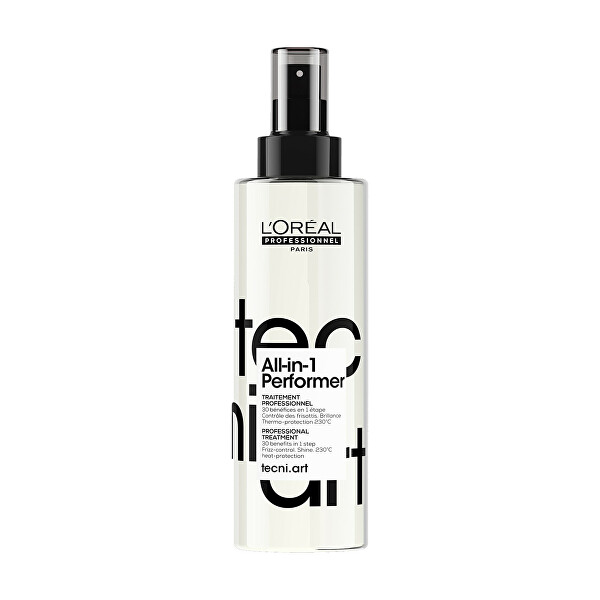 Bezoplachová péče Tecni.art All-in-1 Performer 190 ml