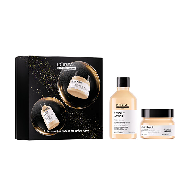 Darčeková sada Serie Expert Absolut Repair Duo