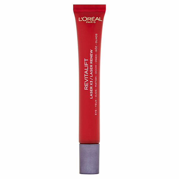 Omlazující oční krém Revitalift Laser Renew 15 ml