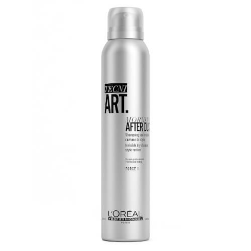 Suchý šampon Tecni Art (Morning After Dust) 200 ml