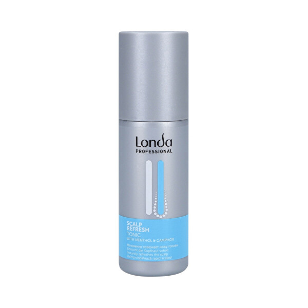 Öblítést nem igénylő tonik hajhullás ellen Stimulating Sensation (Leave-in Tonic) 150 ml