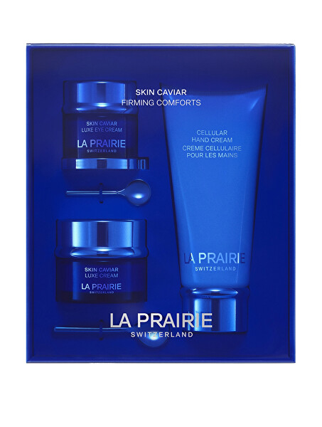 Dárková sada Skin Caviar Firming Comforts