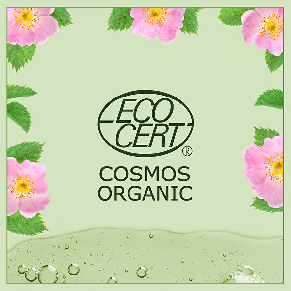 Sprchový gel Wild Rose Shower Gel 250 ml