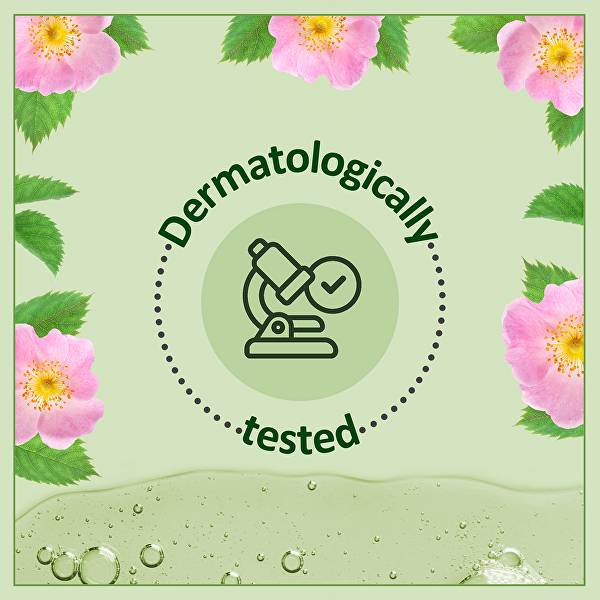 Sprchový gel Wild Rose Shower Gel 250 ml