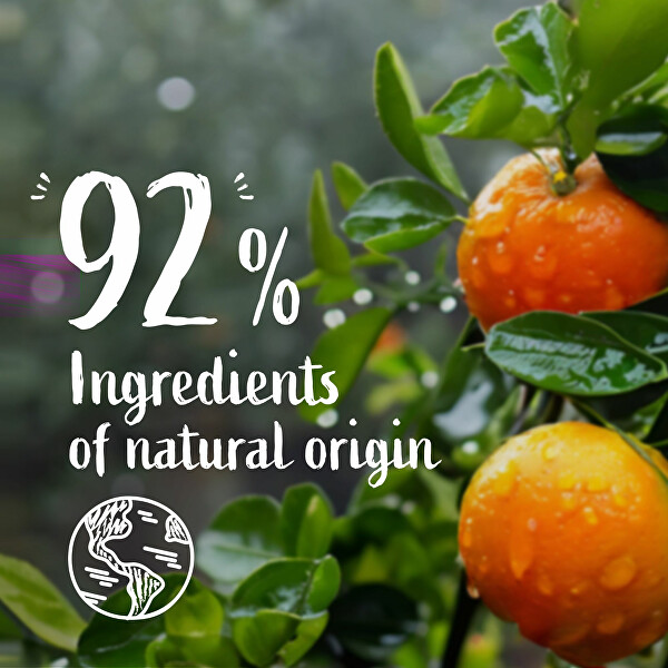 Sprchový gel 4v1 Blood Orange & Saffron Shower Gel 400 ml