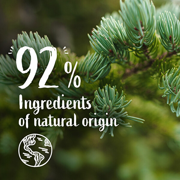 Sprchový gel 4 v 1 Minerals & Cedarwood Shower Gel 400 ml