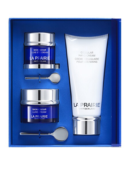 Dárková sada Skin Caviar Firming Comforts