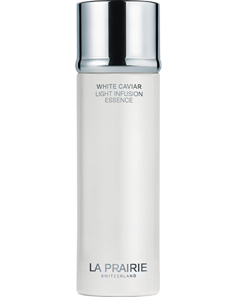 Pleťová esence White Caviar Light Infusion Essence 150 ml