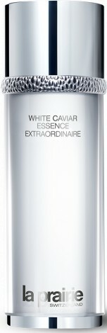 Rozjasňující a zpevňující pleťové sérum White Caviar (Essence Extraordinaire) 150 ml