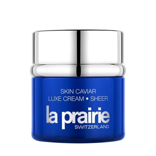 Crema rassodante e liftante Skin Caviar (Luxe Cream Sheer) 50 ml