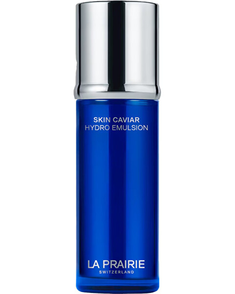 Zpevňující pleťová emulze Skin Caviar (Hydro Emulsion) 30 ml