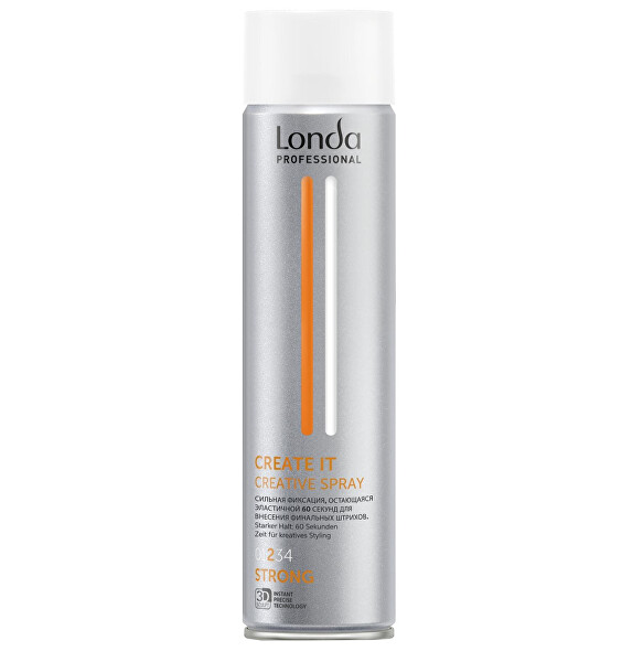 Lak na vlasy Create It (Creative Spray) 250 ml