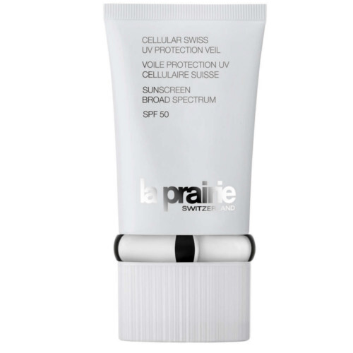 Cura per viso Cellular Swiss SPF 50 (UV Protection Veil) 50 ml
