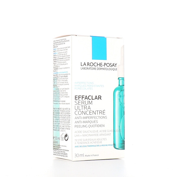 SerEffaclar(Serum Ultra Concentré) 30 ml