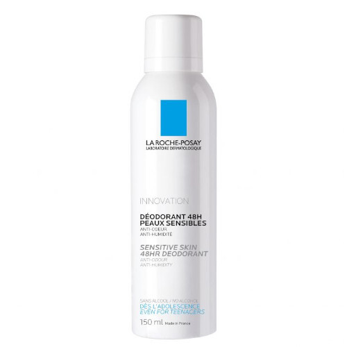 Fyziologický deodorant pro citlivou pokožku (Sensitive Skin 48 HR Deodorant) 150 ml
