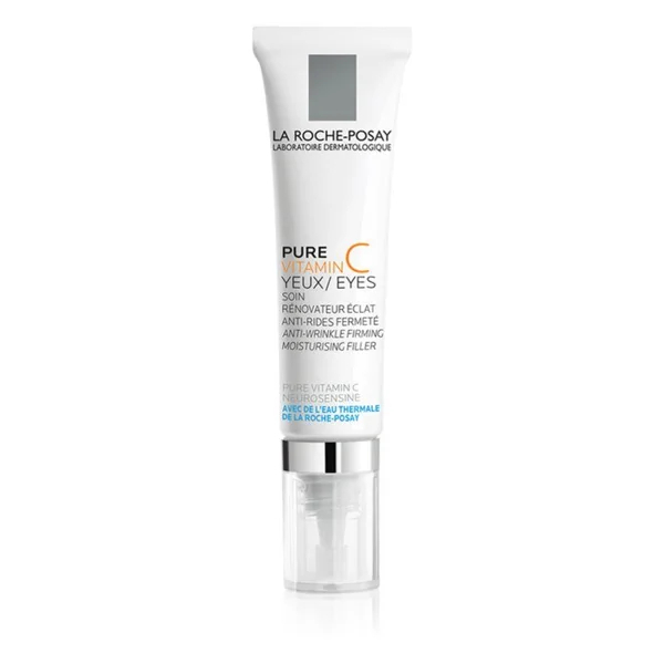 Hydratační oční krém Redermic C (Moisturising Filler) 15 ml