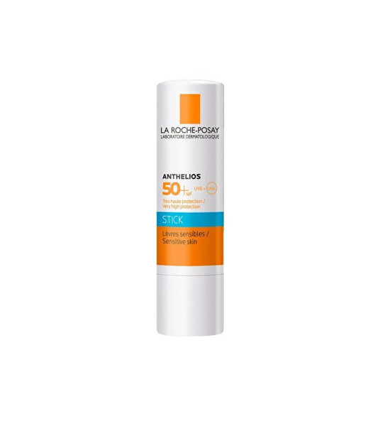 Stick protettivo per le labbra SPF 50 Anthelios (Stick) 4,7 ml