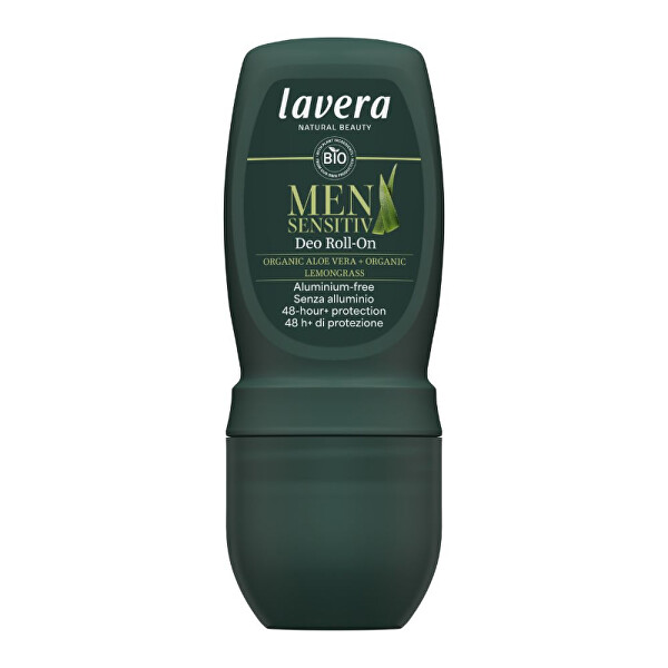 Pánský deodorant Sensitive Roll-On 50 ml