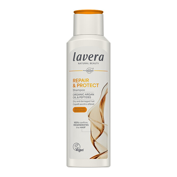 Šampon Repair & Protect Shampoo 250 ml
