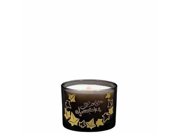 Geschenkset Lolita Lempicka Diffusor 80 ml + Kerze 80 g schwarz