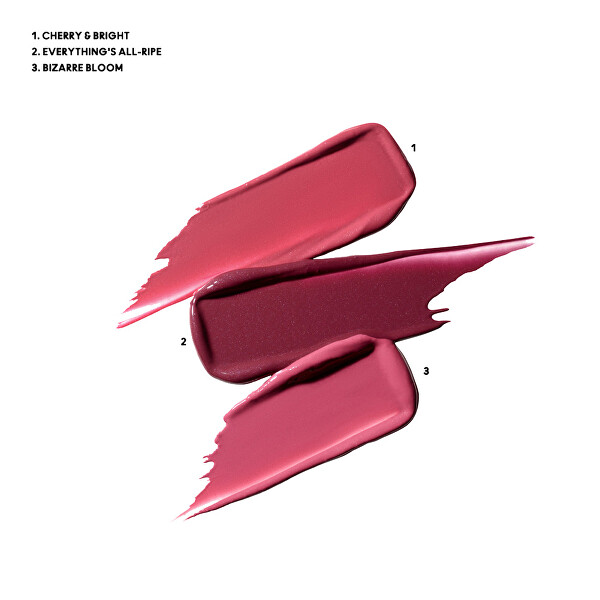 Sada na rty Lustrelite Mini Pink (Lipstick Trio)