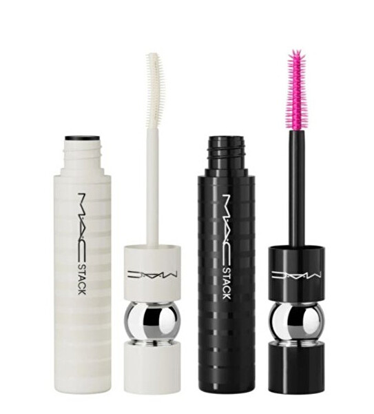 Sada na řasy Macstack (Lash Duo)