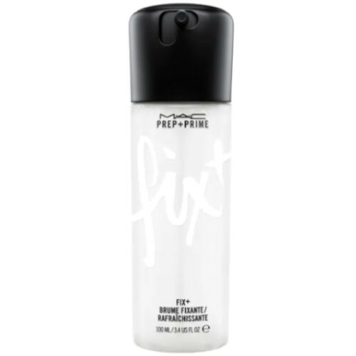 Hydratační sprej na fixaci make-upu (Prep + Prime Fix+) 100 ml