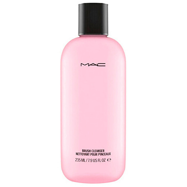 Čistič kosmetických štětců (Brush Cleanser) 235 ml