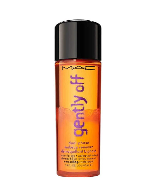 Dvojfázový odličovač Dual Phase Make-up Remover 100 ml