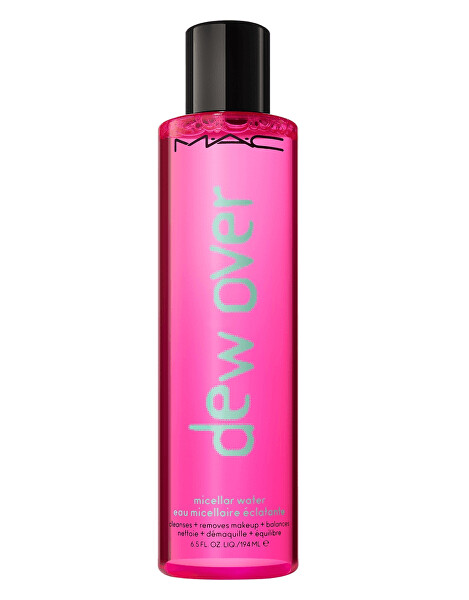 Micelárna voda Dew Over Micellar Water 200 ml