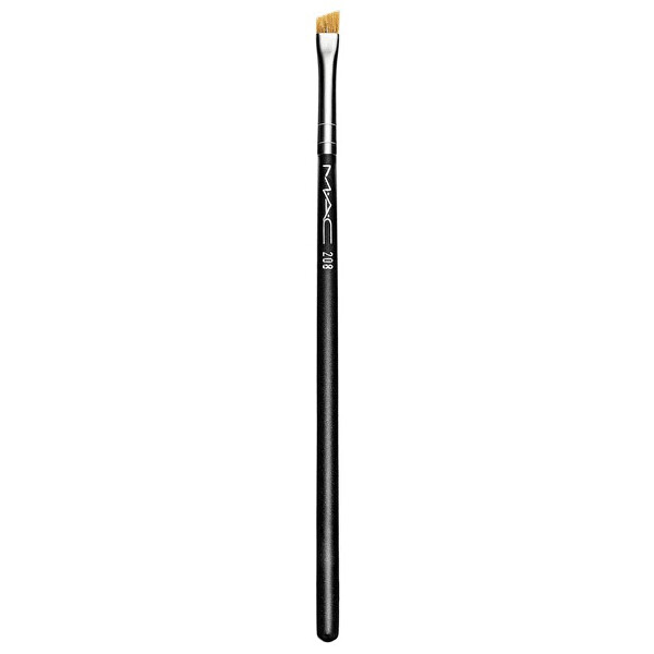 Augenbrauenpinsel 208S (Angled Brow Brush)