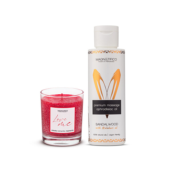 Dárková sada Magnetifico