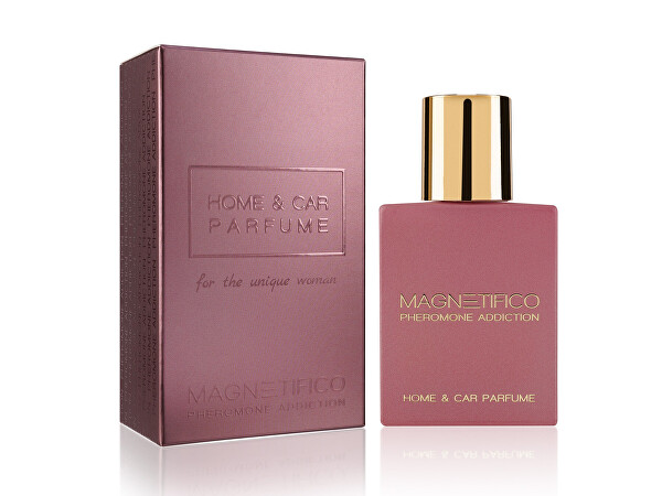 Parfém do bytu a auta Pheromone Addiction Home & Car Parfume 50 ml