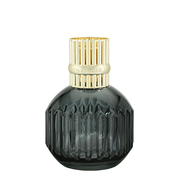 Katalytická lampa Cannelo Grey 284 ml