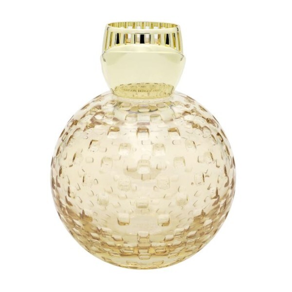 Katalytische Lampe Globe Beige 724 ml