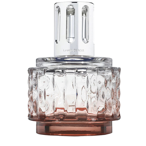 Katalytická lampa Variantion Amber Pink 295 ml
