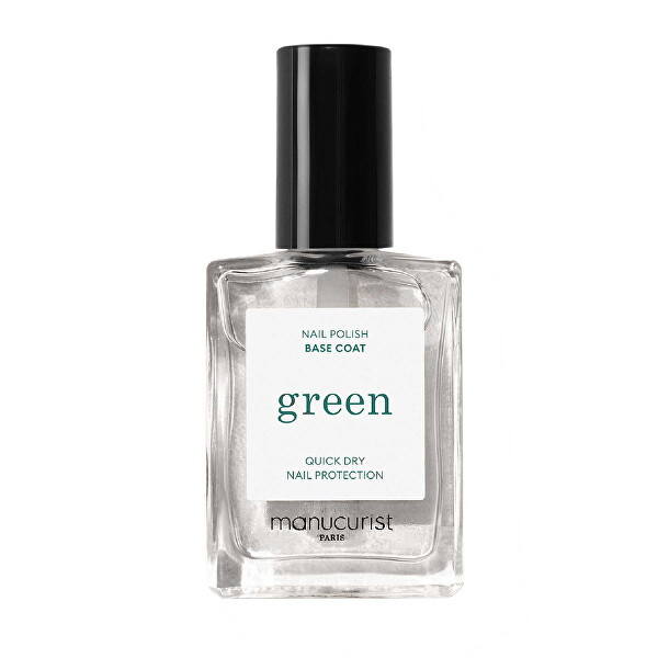 Podkladový lak Green Base Coat 15 ml