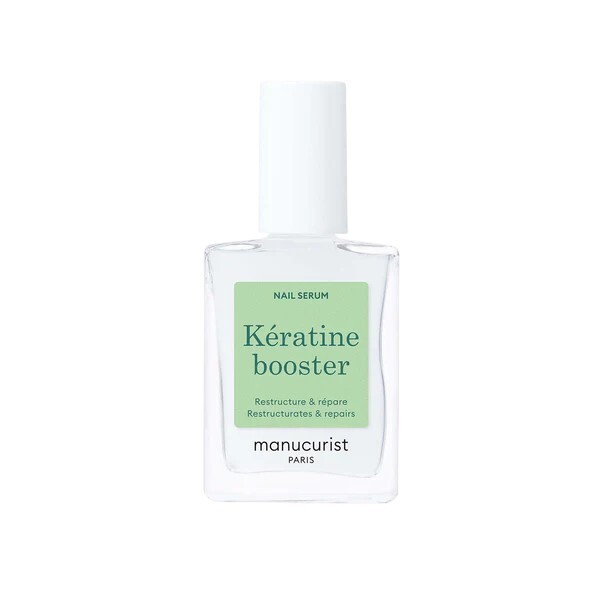 Posilující sérum na nehty Kératine Booster Nail Serum 15 ml