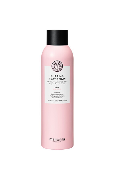 Védő és formáló hajspray (Shaping Heat Spray) 250 ml