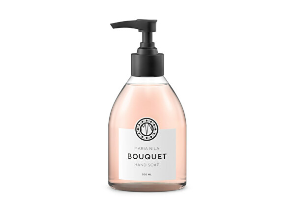 Tekuté mýdlo na ruce Bouquet (Hand Soap) 300 ml