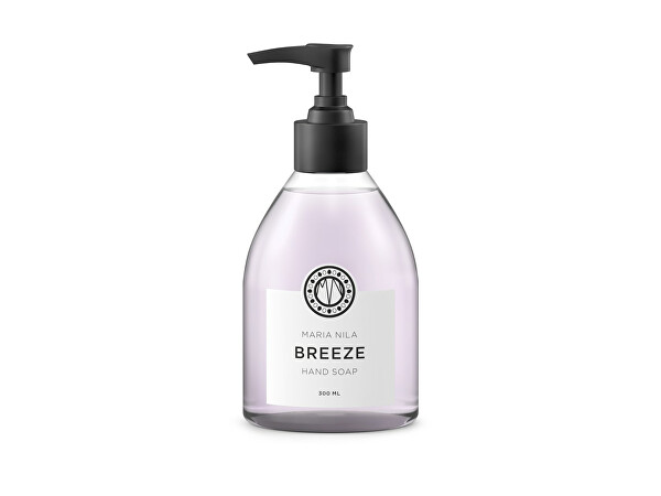Tekuté mydlo na ruky Breeze (Hand Soap) 300 ml