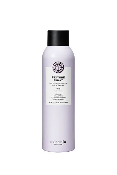 Texturizační sprej na vlasy (Texture Spray) 250 ml