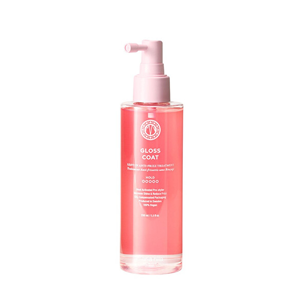 Vyhlazující sprej Gloss Coat 200 ml