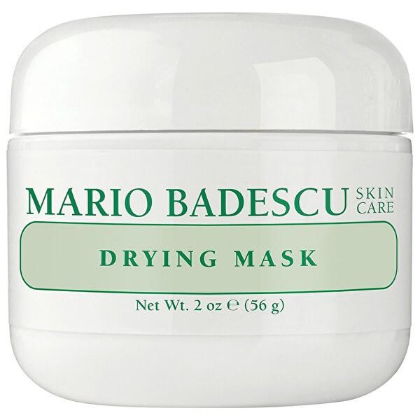 Maska pro mastnou a problematickou pleť Drying Mask 59 ml