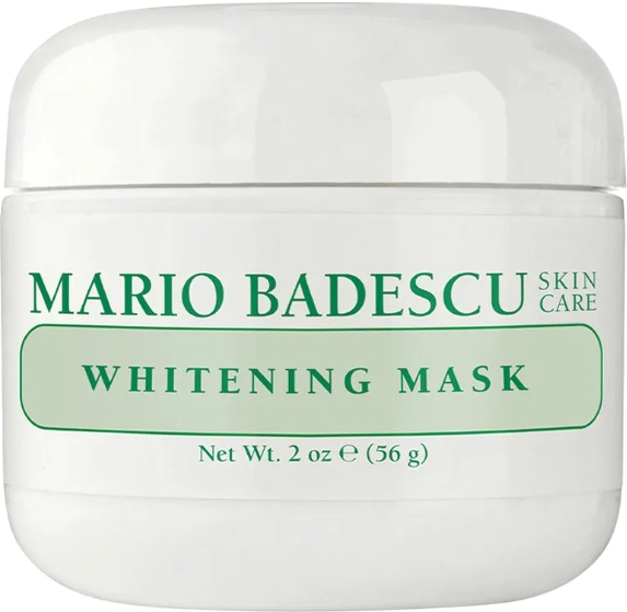 Rozjasňující pleťová maska (Whitening Mask) 56 g