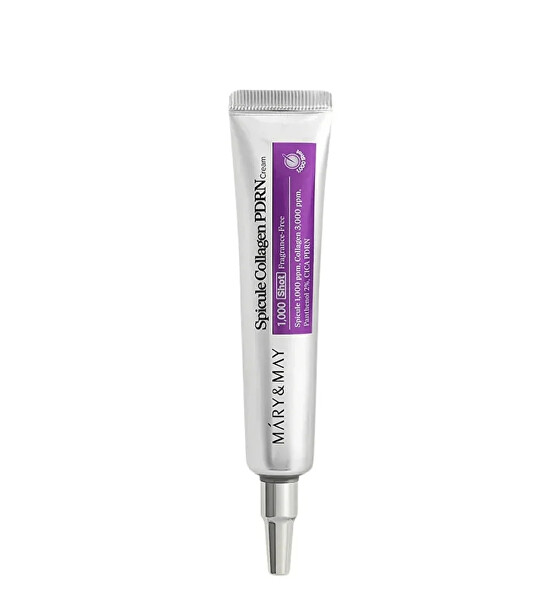 Zpevňující pleťový krém Spicule Collagen PDRN Cream 15 g