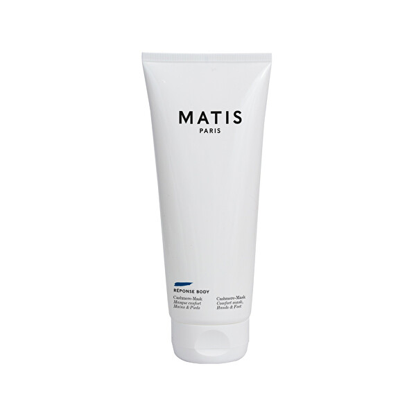 Vyživující maska na ruce a nohy (Cashmere Mask) 100 ml