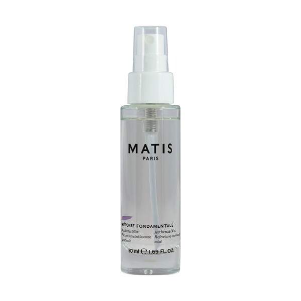 Hydratační mlha na obličej Réponse Fondamentale (Refreshing Scented Mist) 50 ml